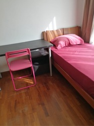Burlington Square (D7), Apartment #299754421